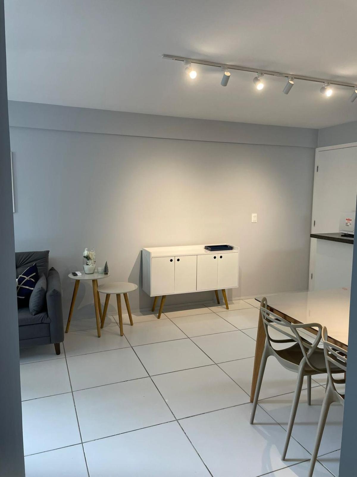 Apartamento Praiano Em Maceio - 3 Minutos Da Praia Exterior photo